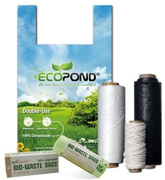 生物制品 环境保护的绿色先锋