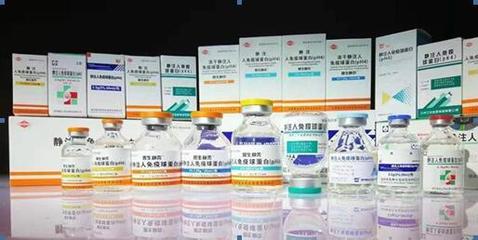 中国生物首批干扰素注射剂驰援武汉，彰显生物制品抗疫力量