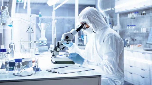 “滚雪球”效应驱动蓝谷生物制品产业新发展