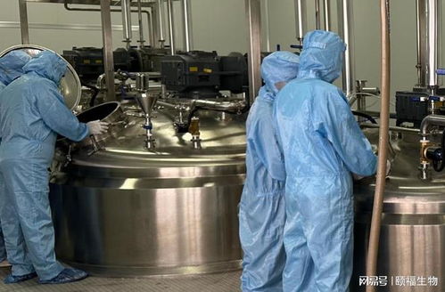 广州消字号OEM工厂颐福生物助力品牌代加工抑菌产品与生物制品详解